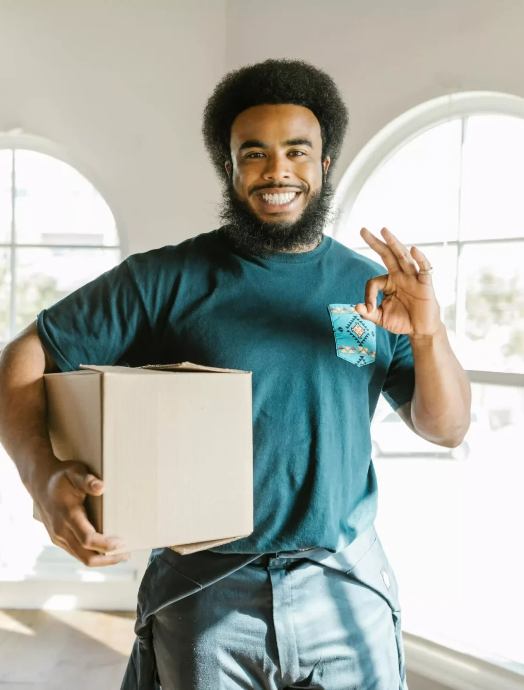 3 Moving from Dubai to USA